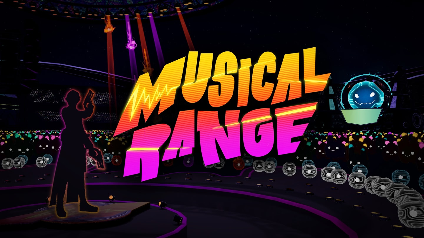 3 апреля из раннего доступа в Steam вышла Musical Range