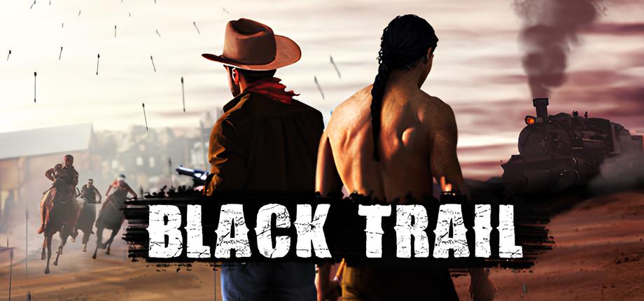 8 апреля в Steam состоялся релиз Black Trail VR