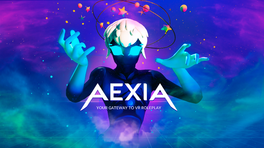 3 апреля в Steam вышла в раннем доступе Aexia