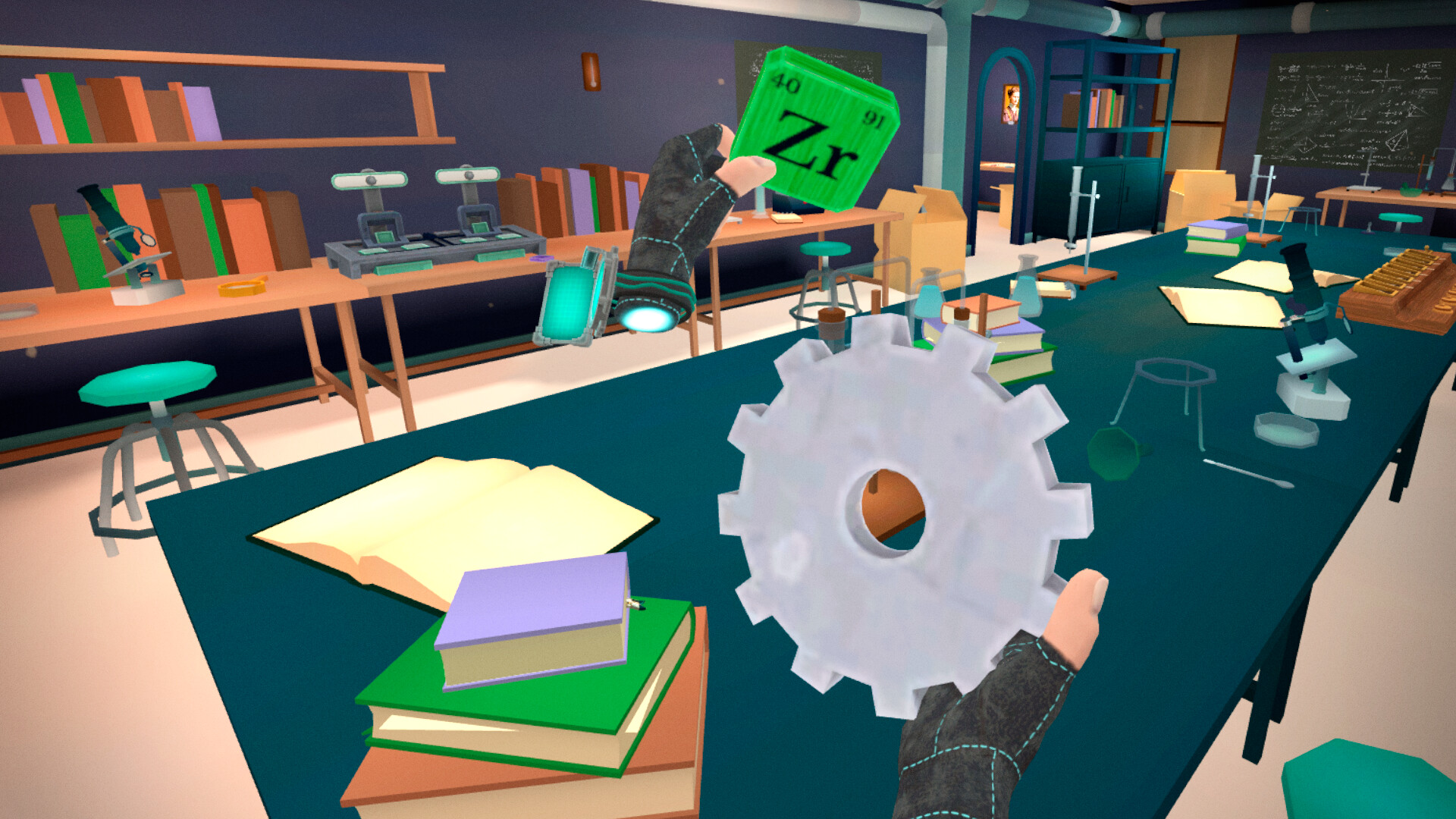 скриншот игры