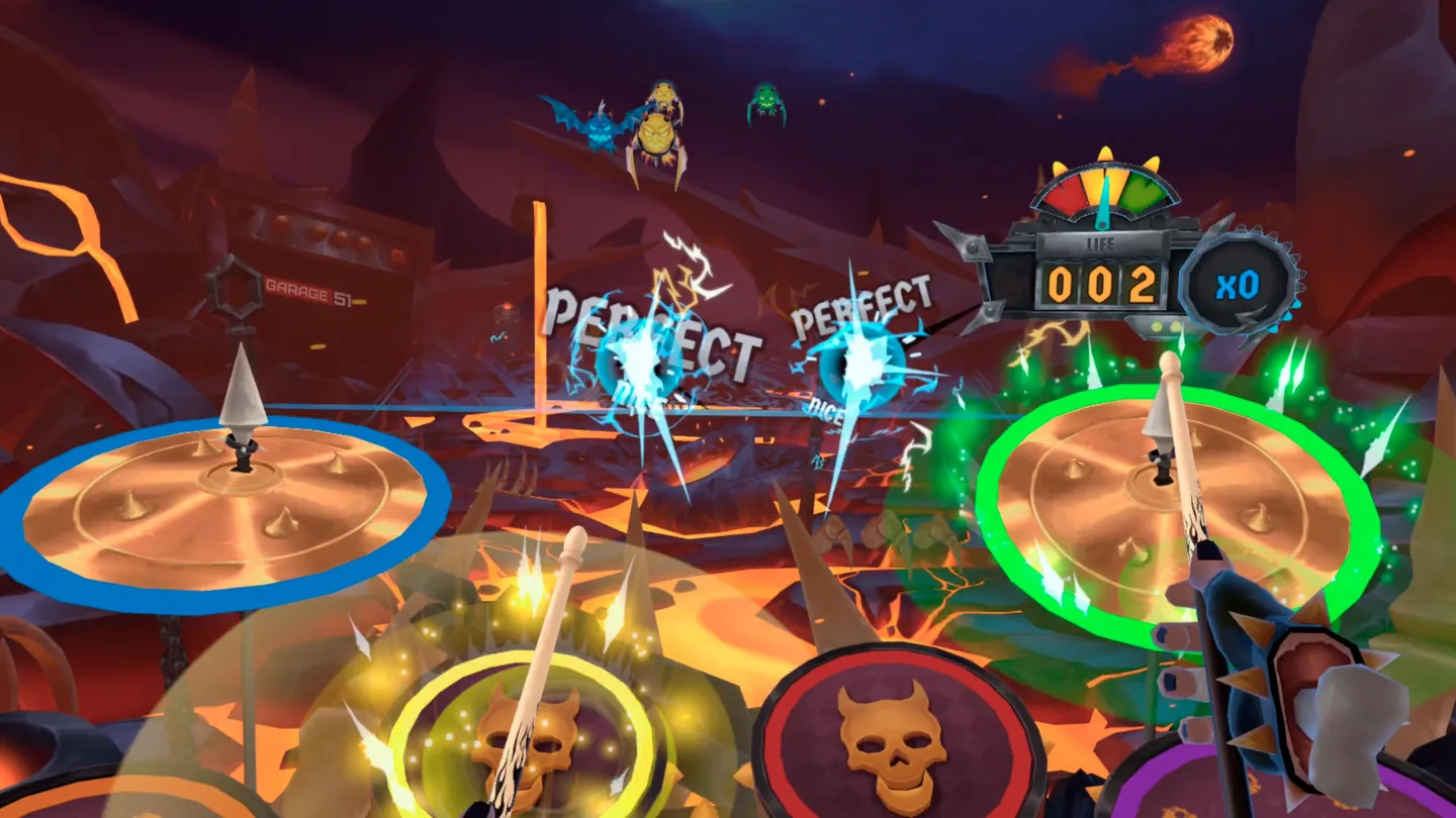 скриншот игры