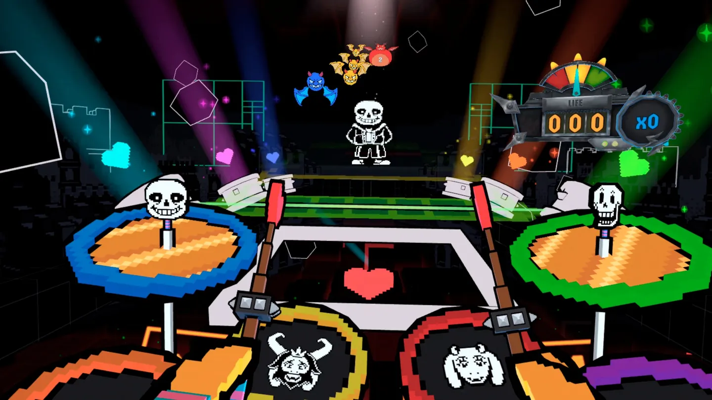 скриншот игры