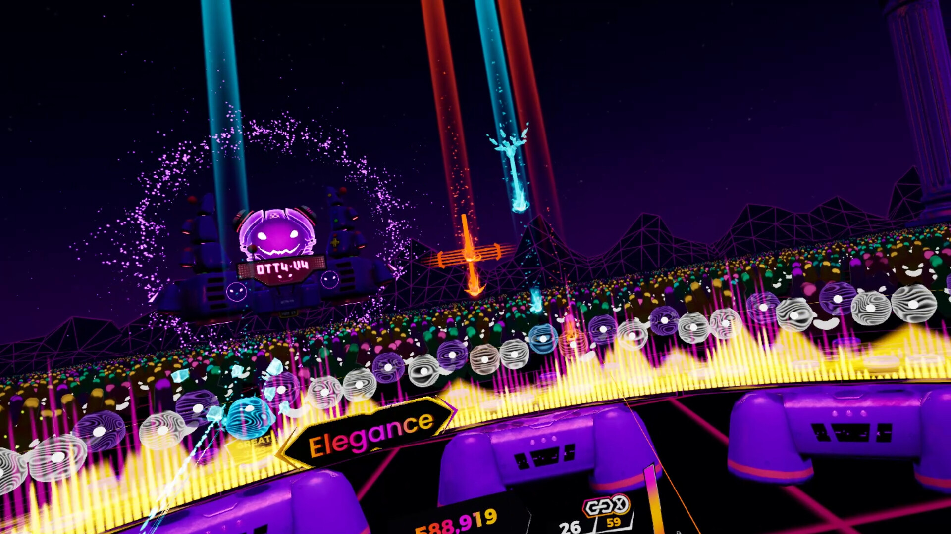 скриншот игры