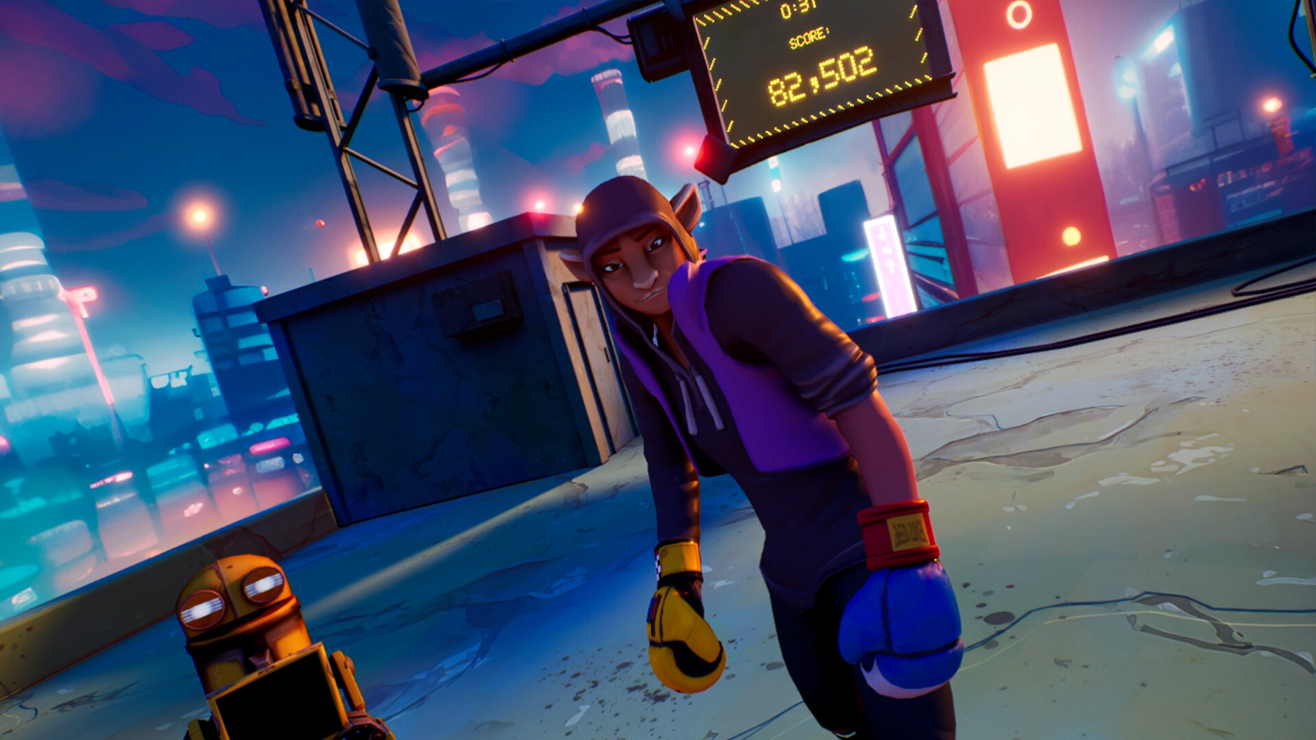 скриншот игры