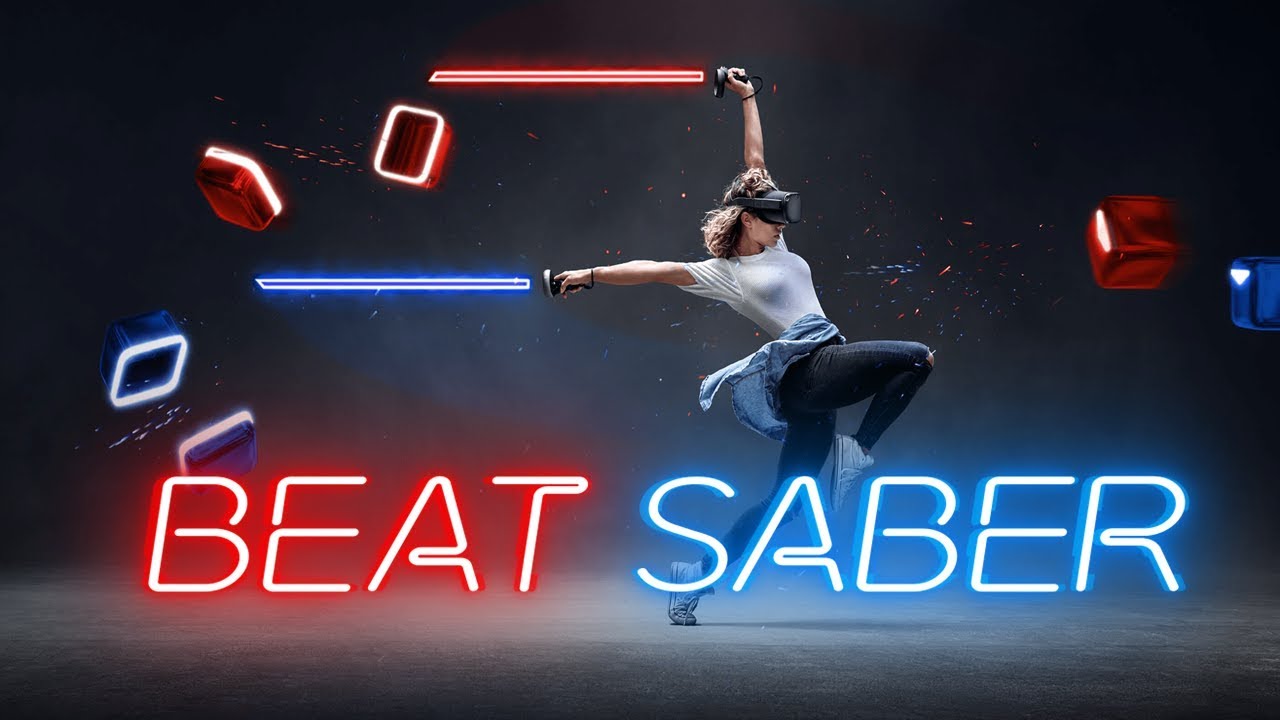 BeatSaber