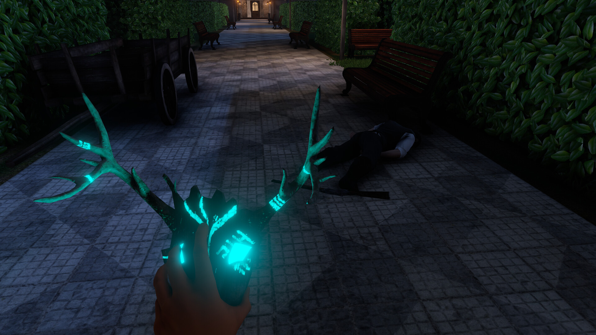 скриншот игры