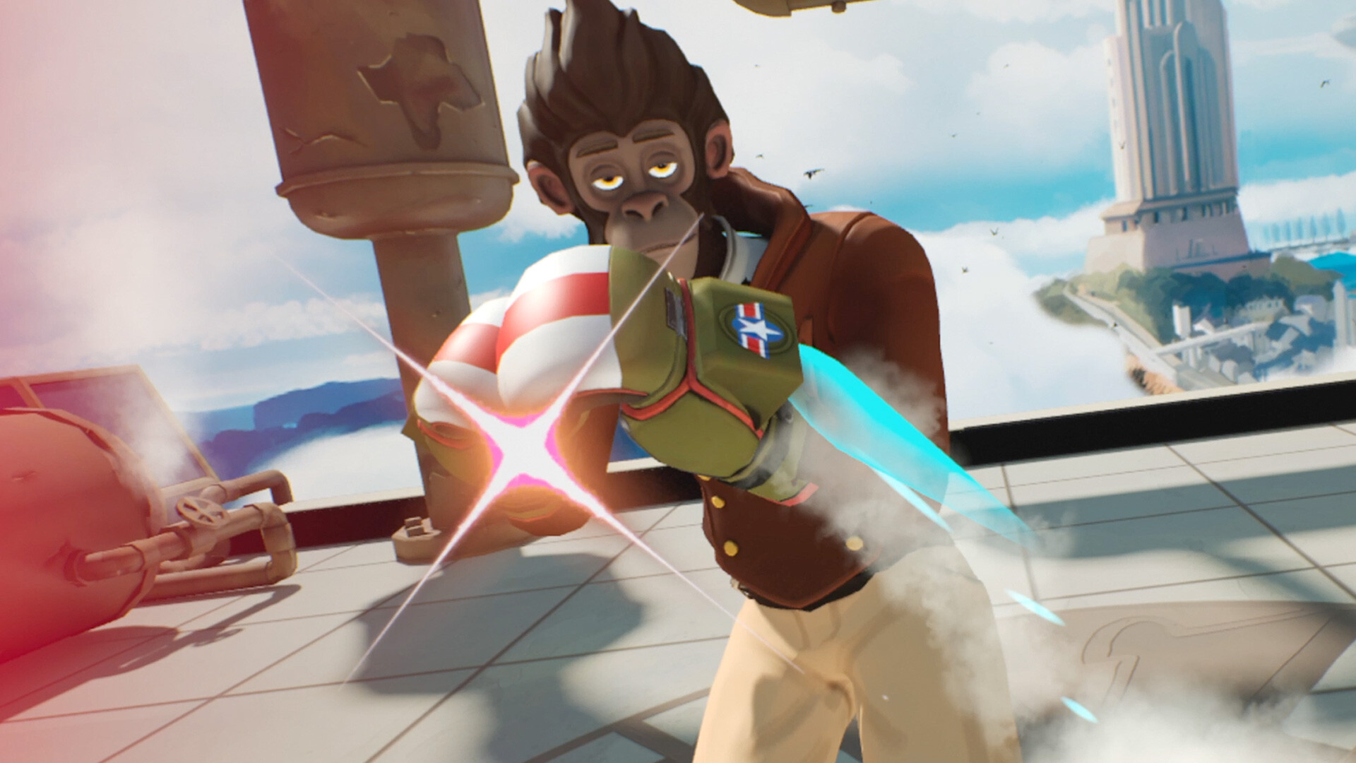 скриншот игры