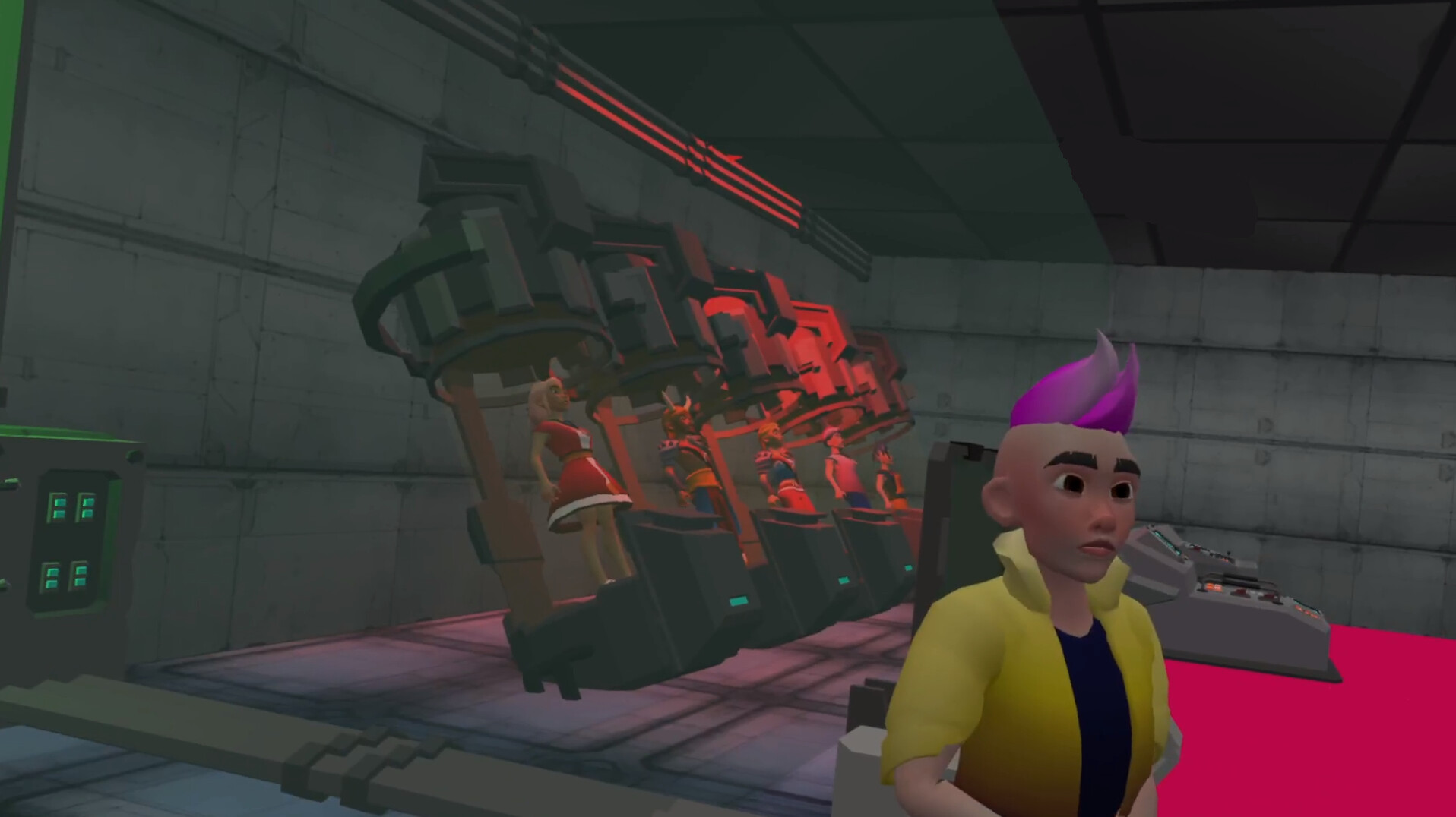 скриншот игры