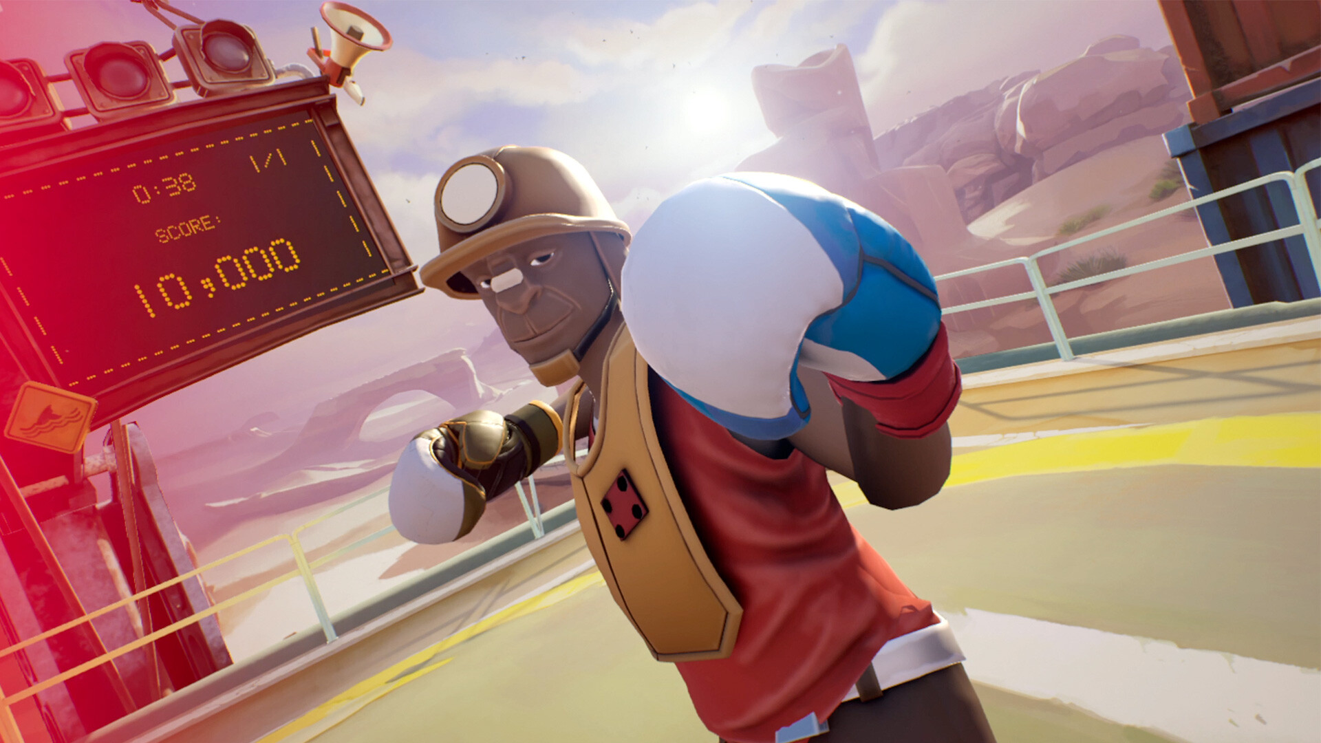 скриншот игры