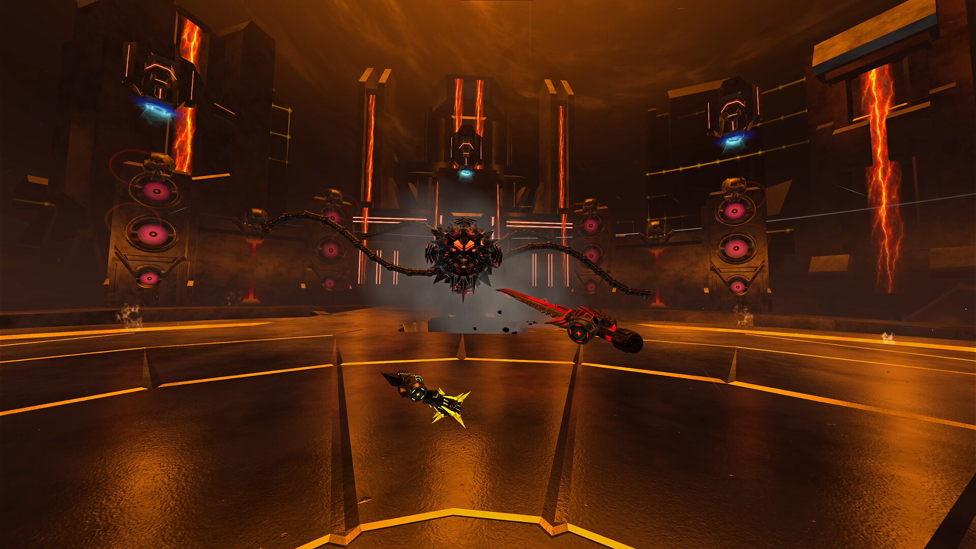 скриншот игры