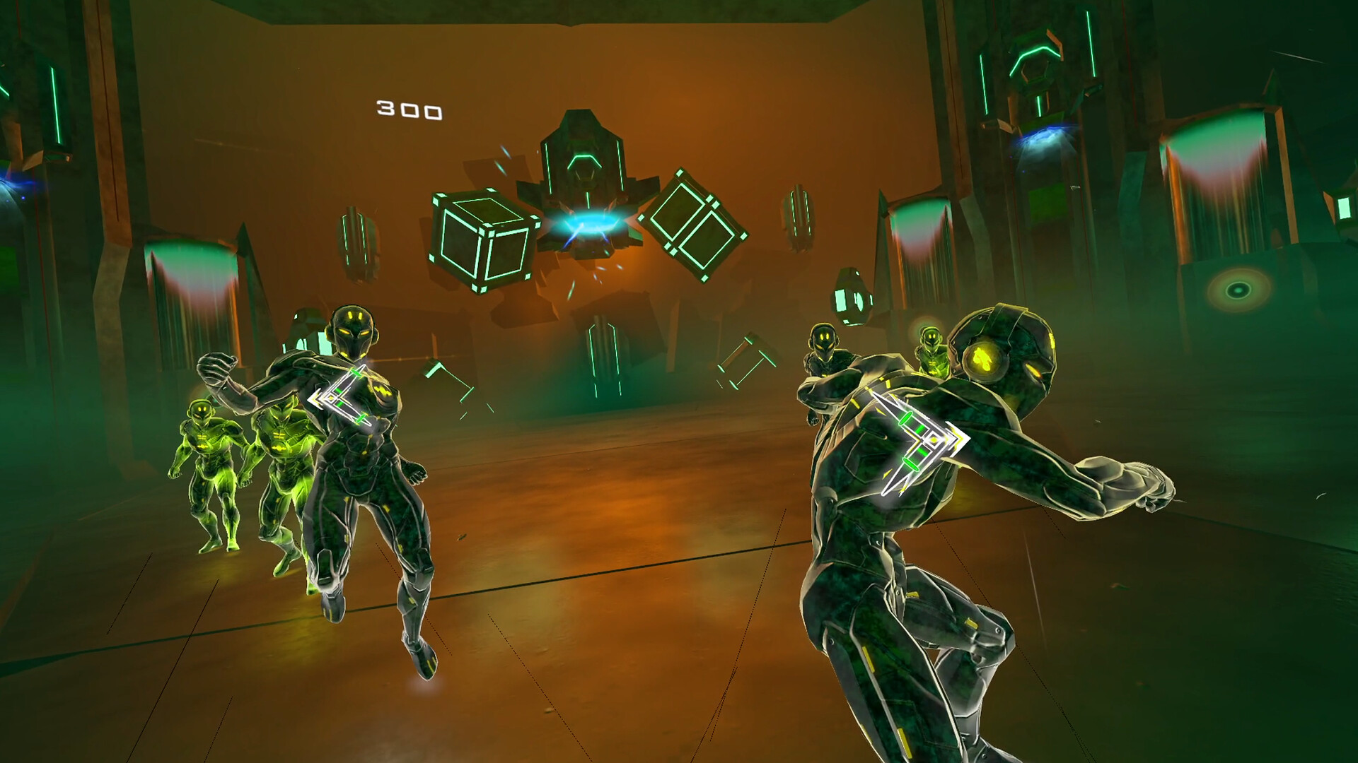 скриншот игры