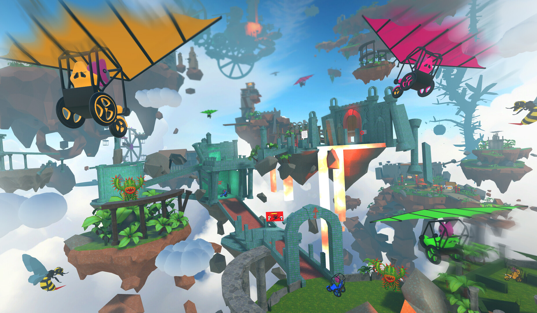 скриншот игры