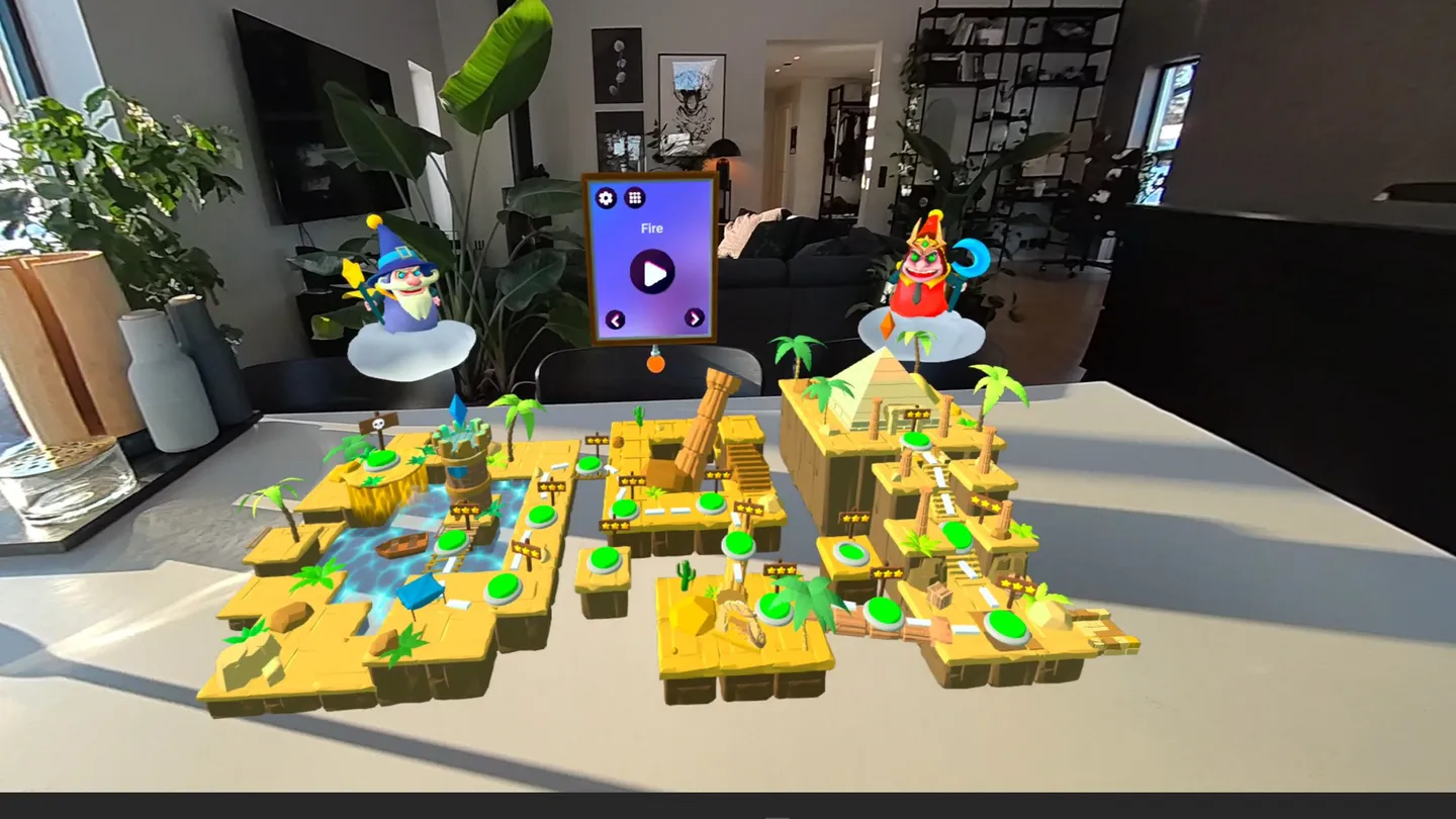 скриншот игры