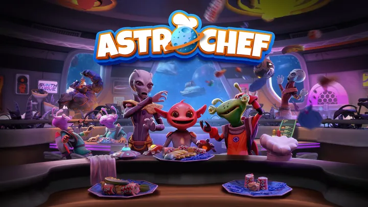 Astro Chef