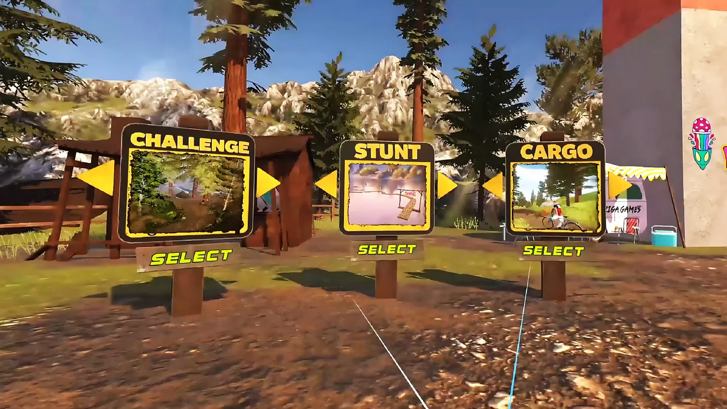 скриншот игры