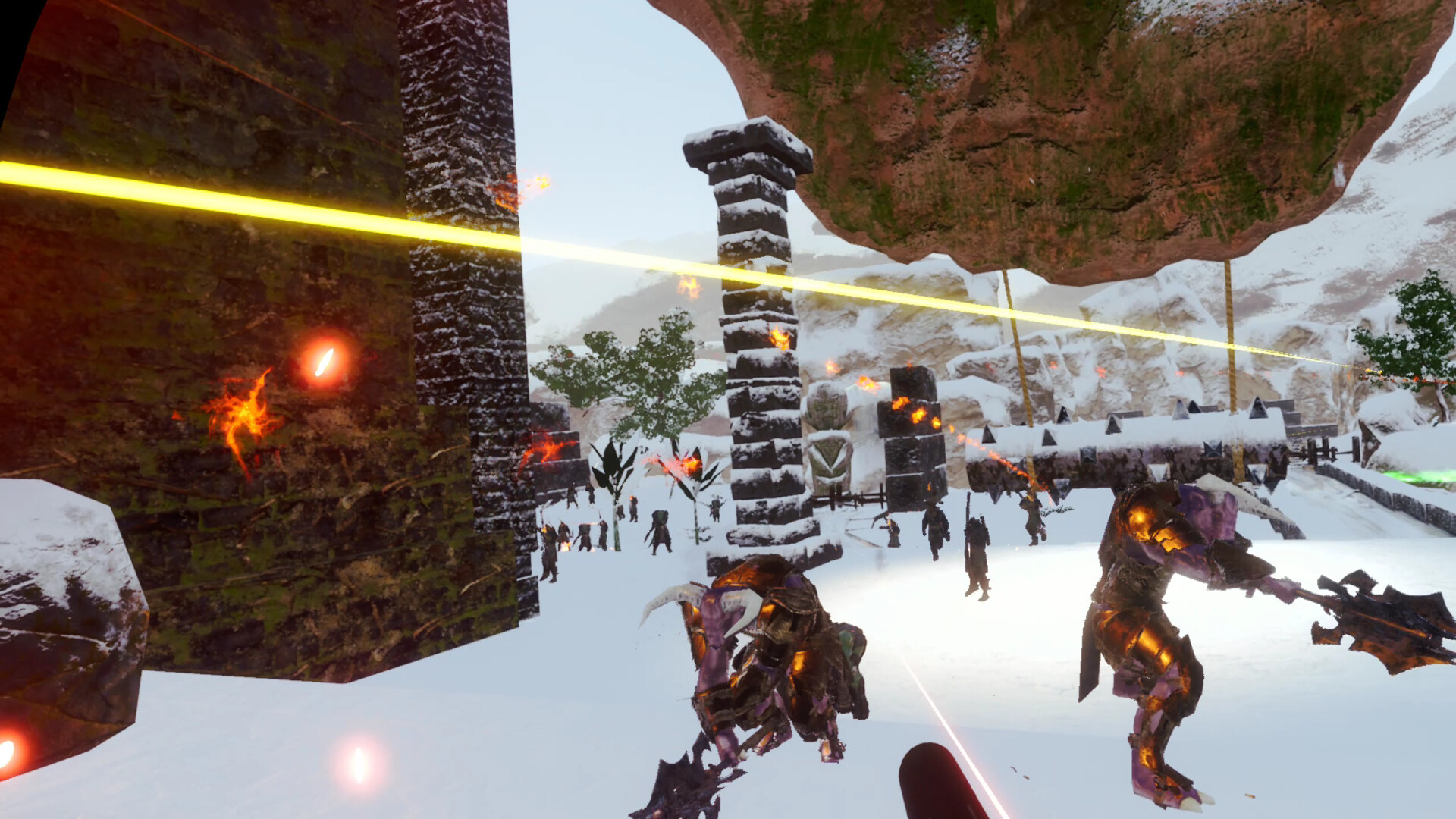 скриншот игры