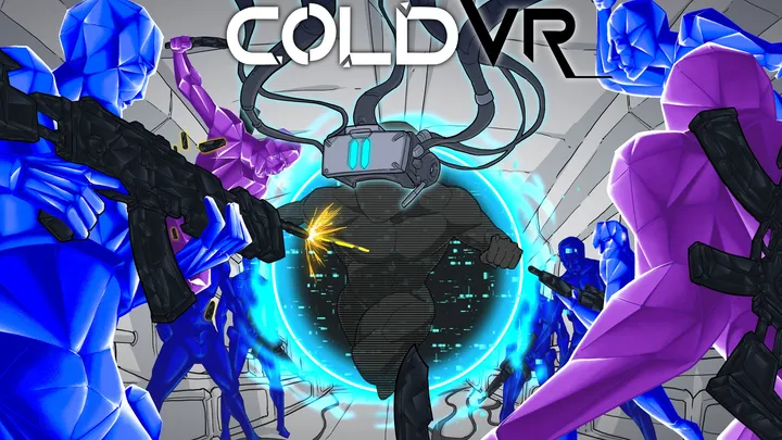 В Steam появилось демо игры COLD VR