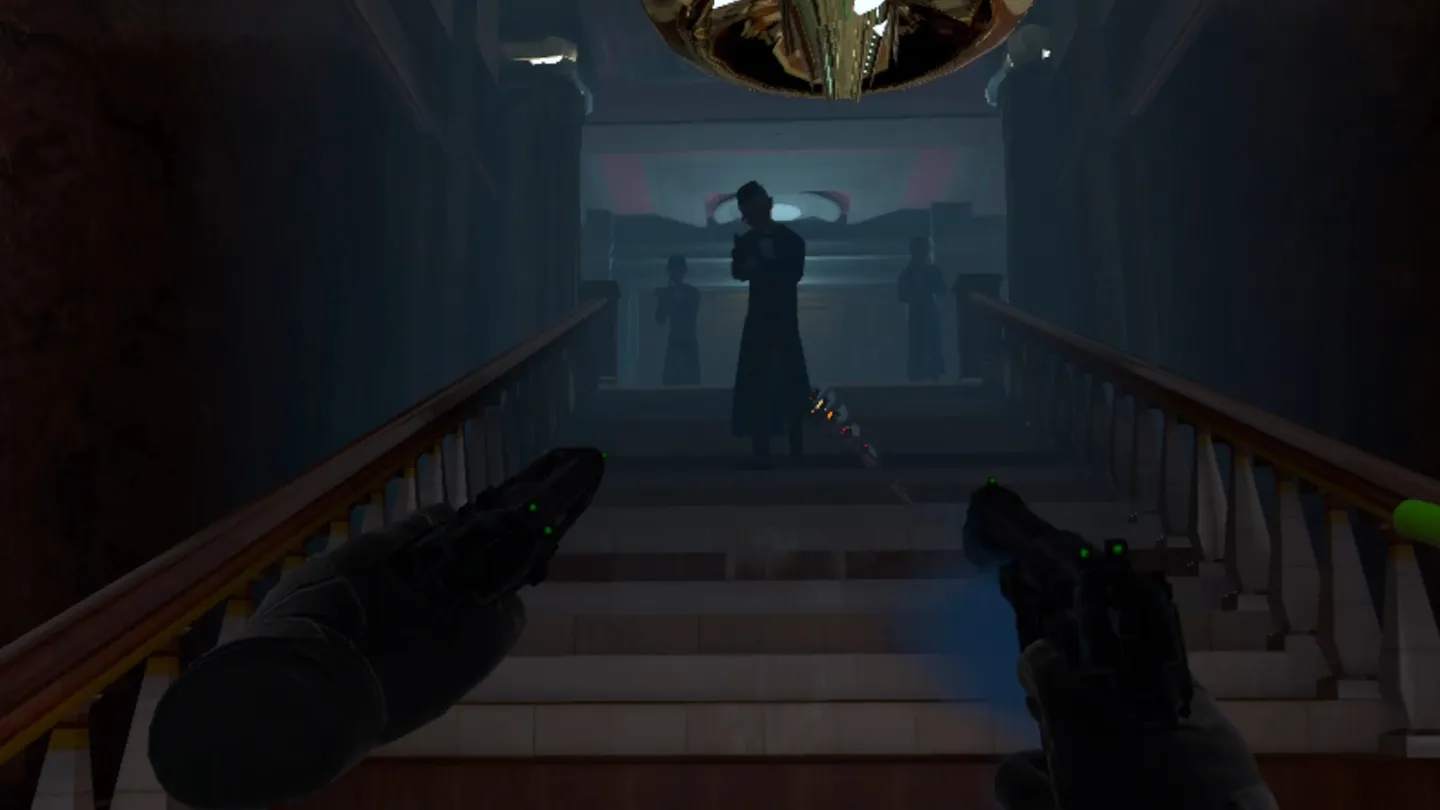 скриншот игры