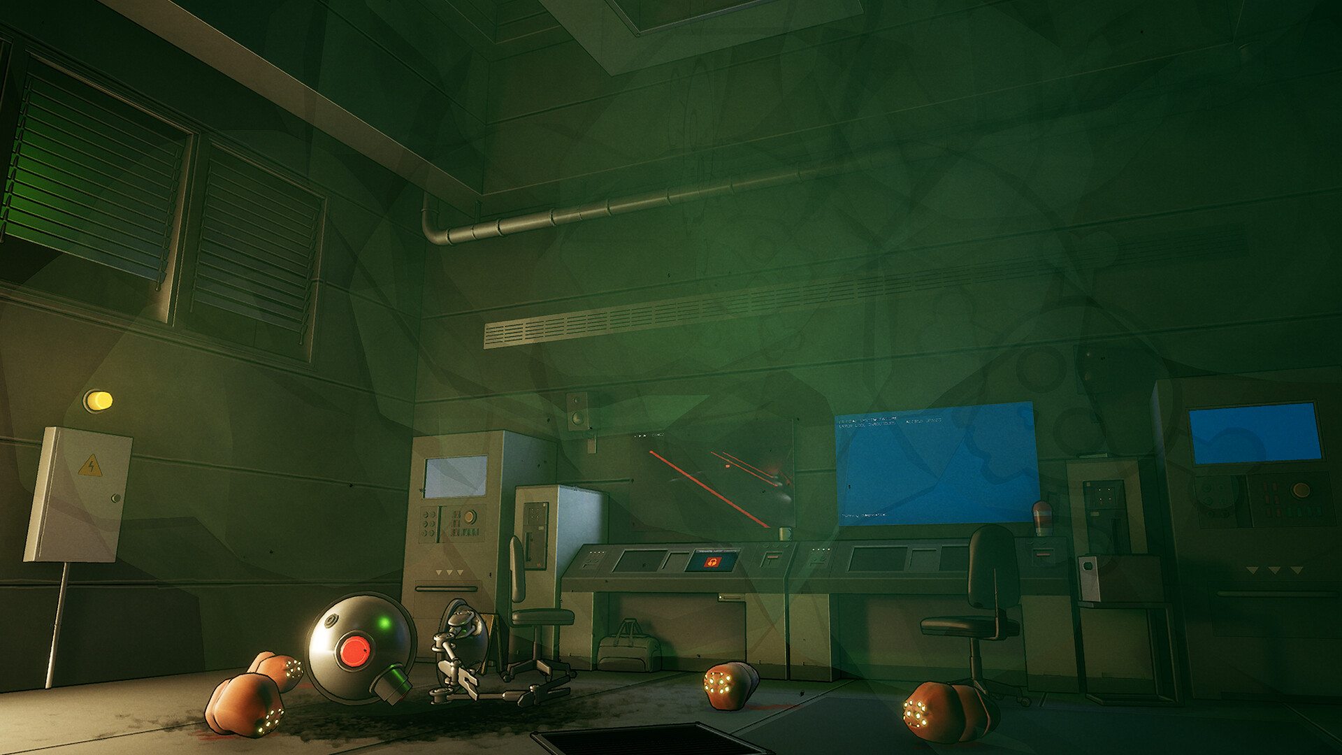 скриншот игры