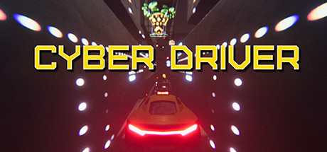 В Steam вышла VR-версия инди-игры Cyber Driver