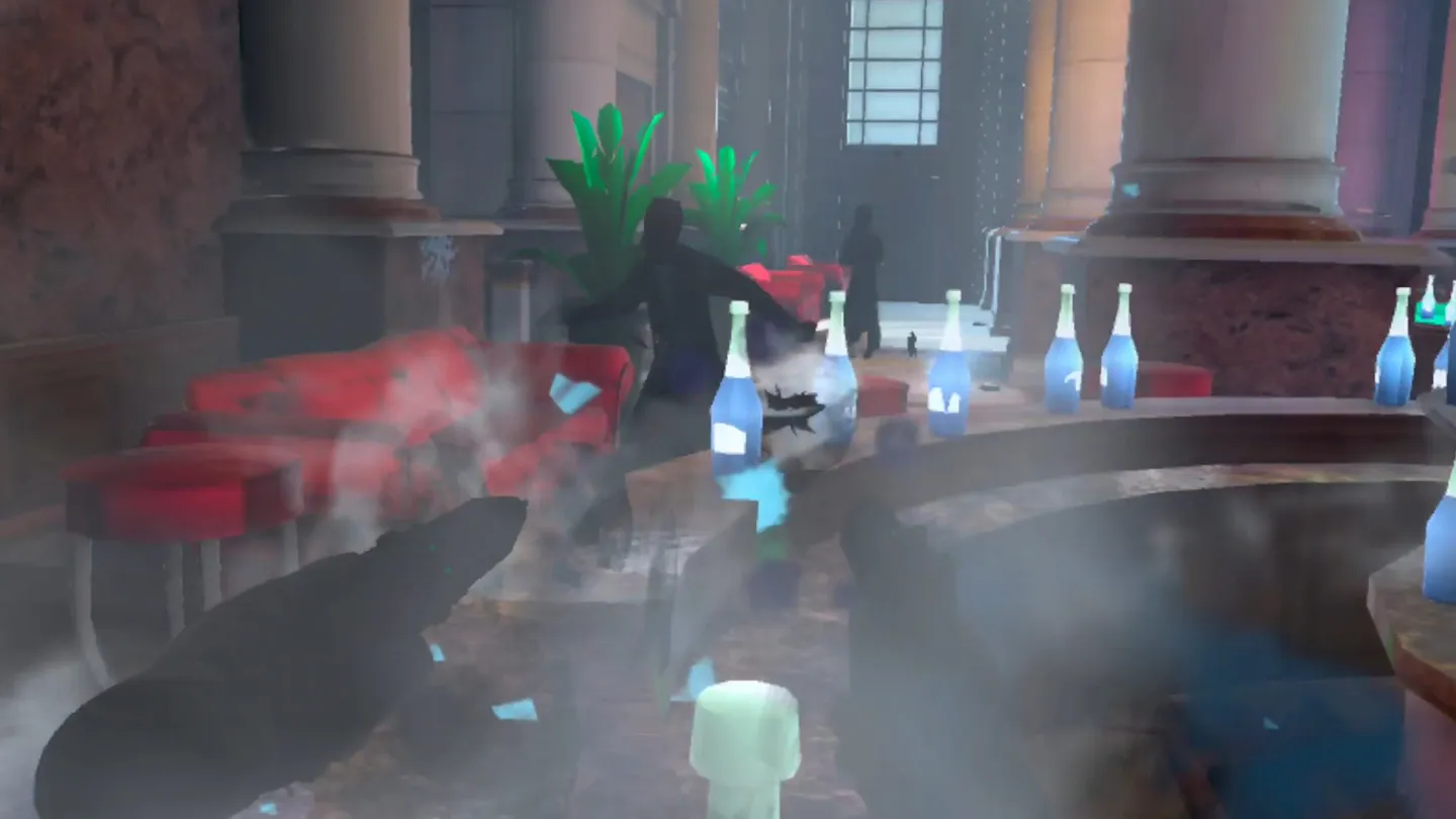 скриншот игры