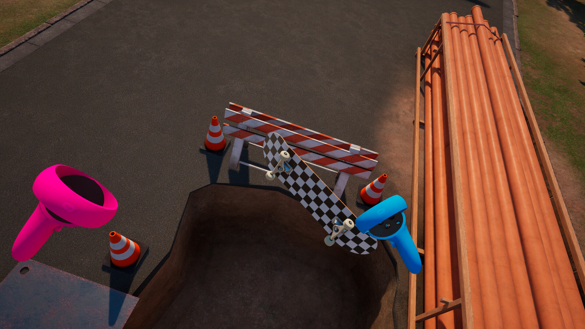 скриншот игры