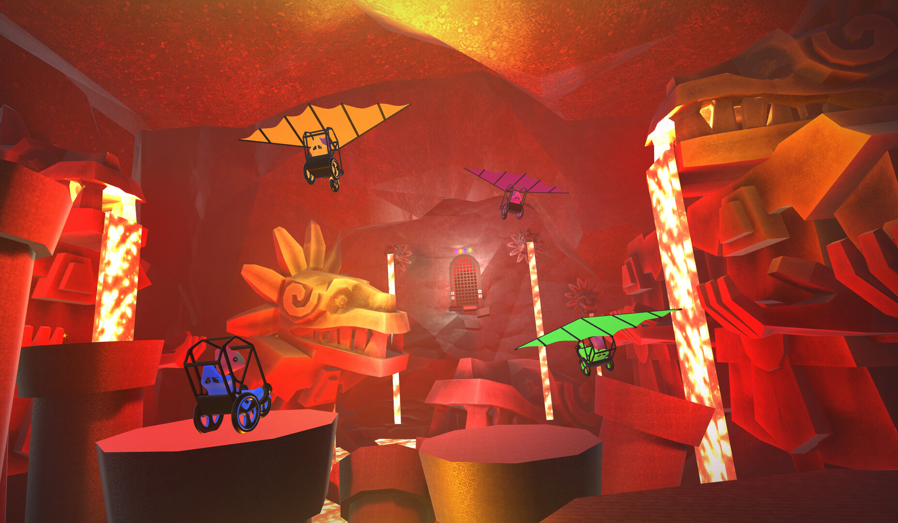 скриншот игры