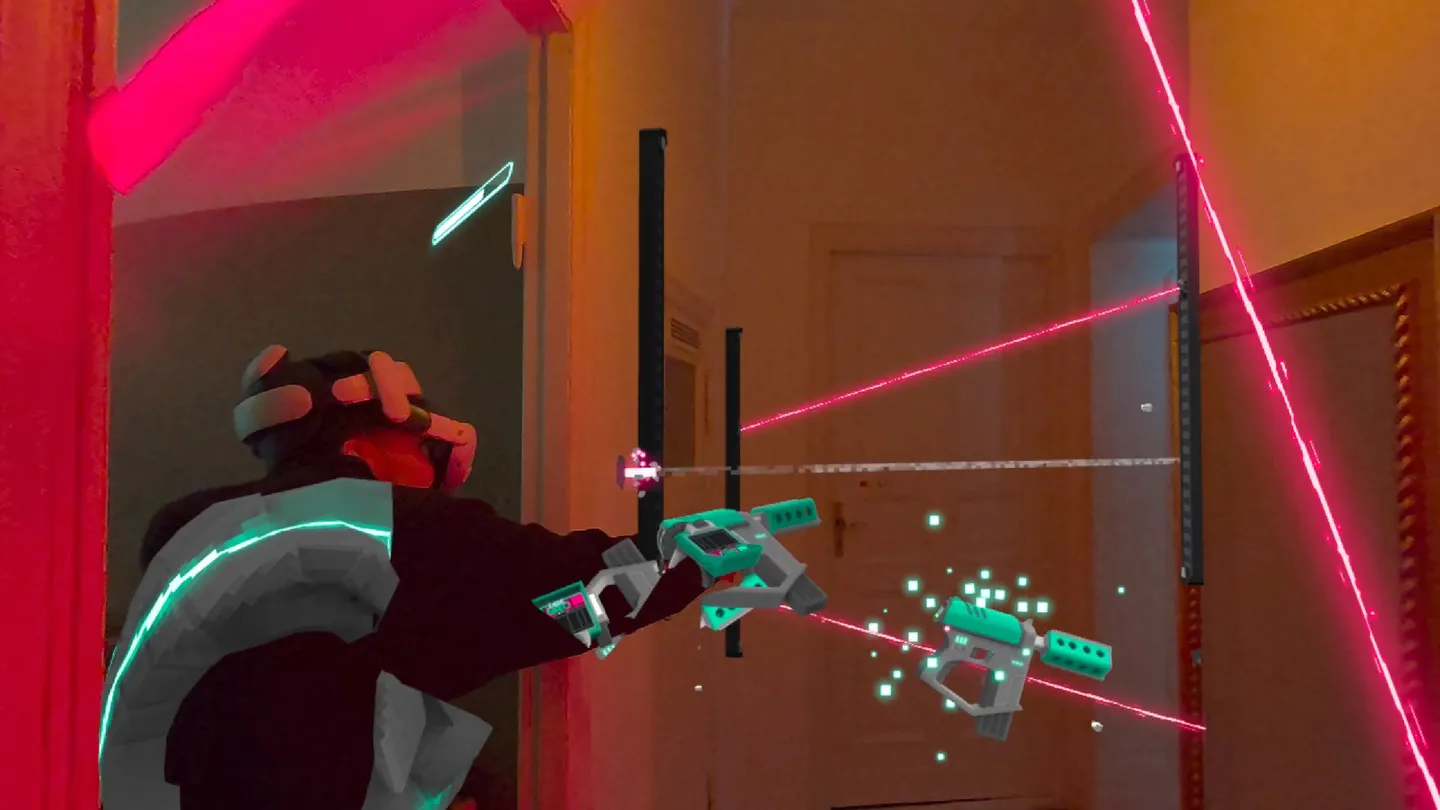 скриншот игры