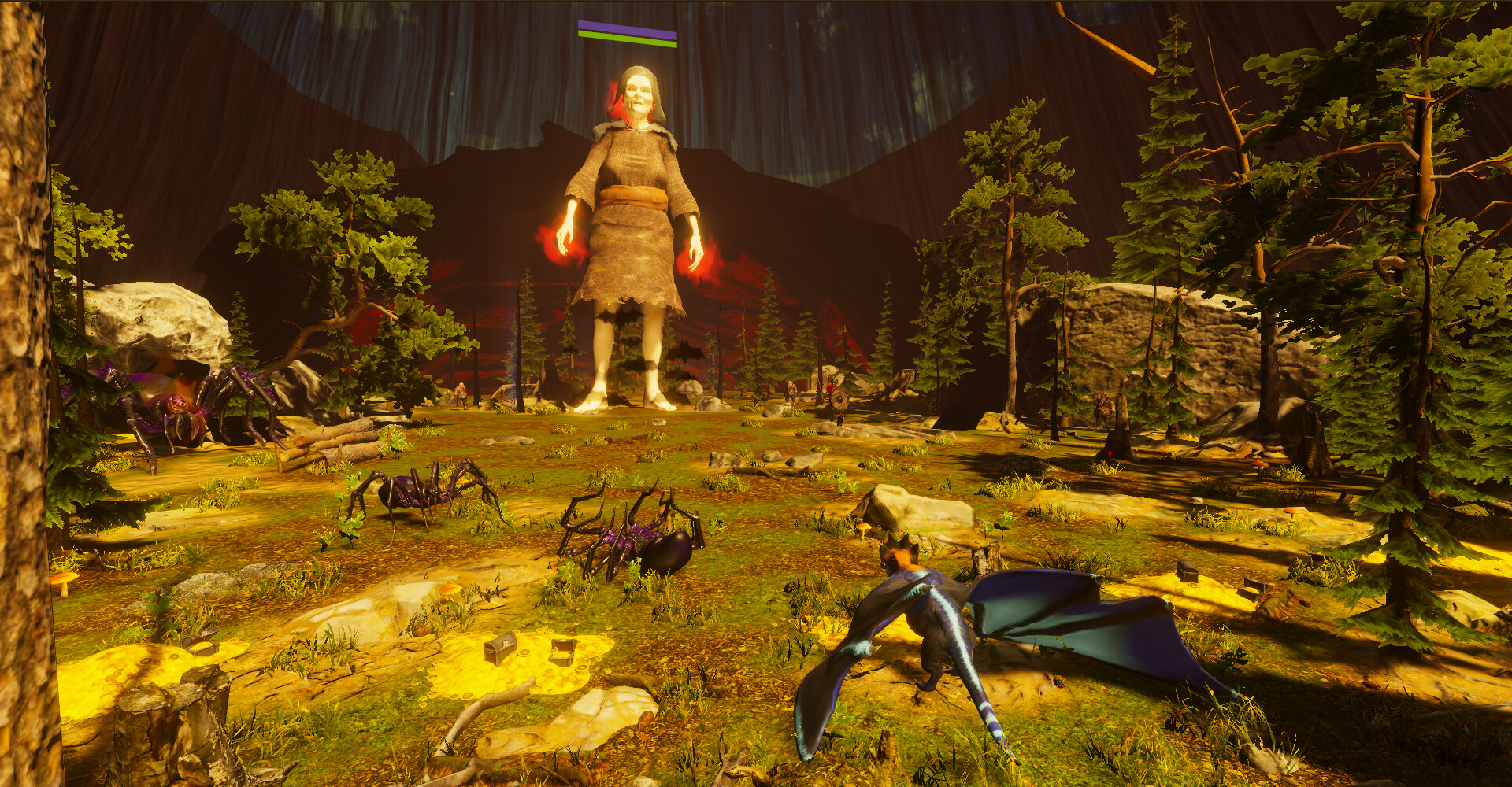 скриншот игры