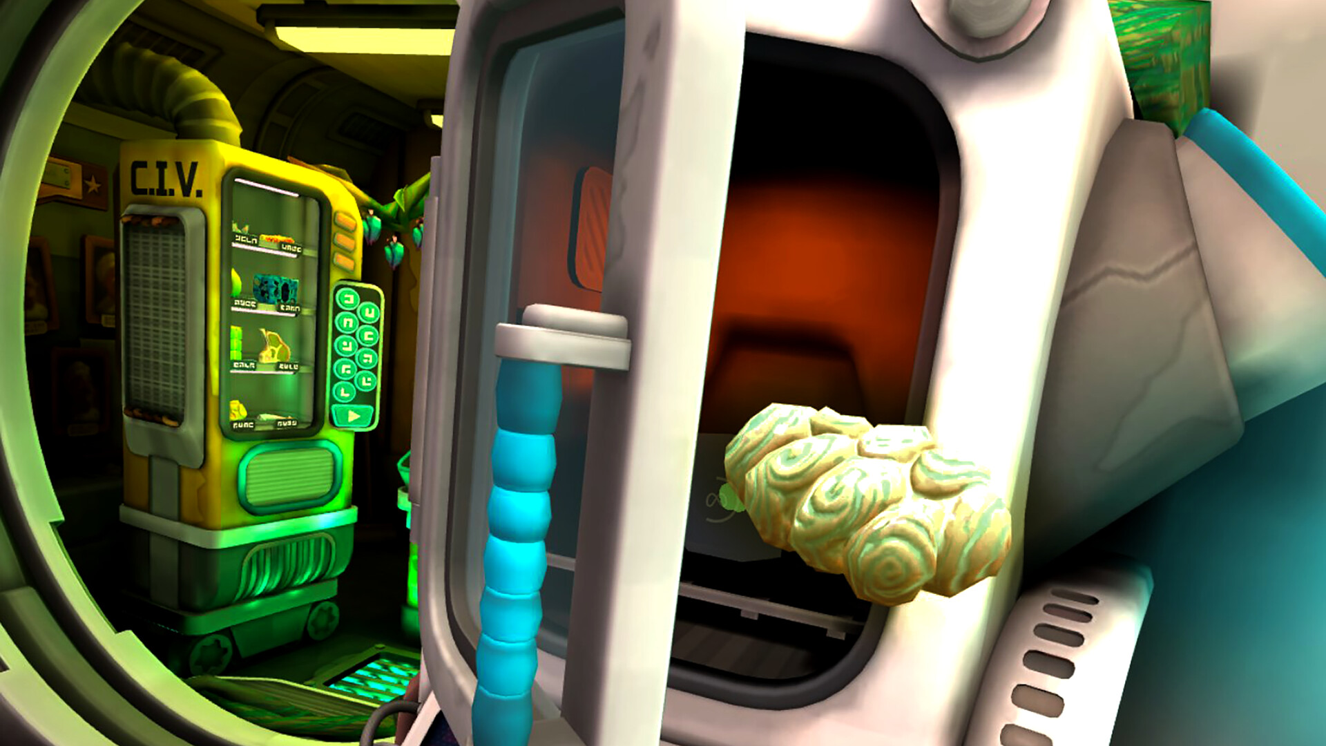 скриншот игры