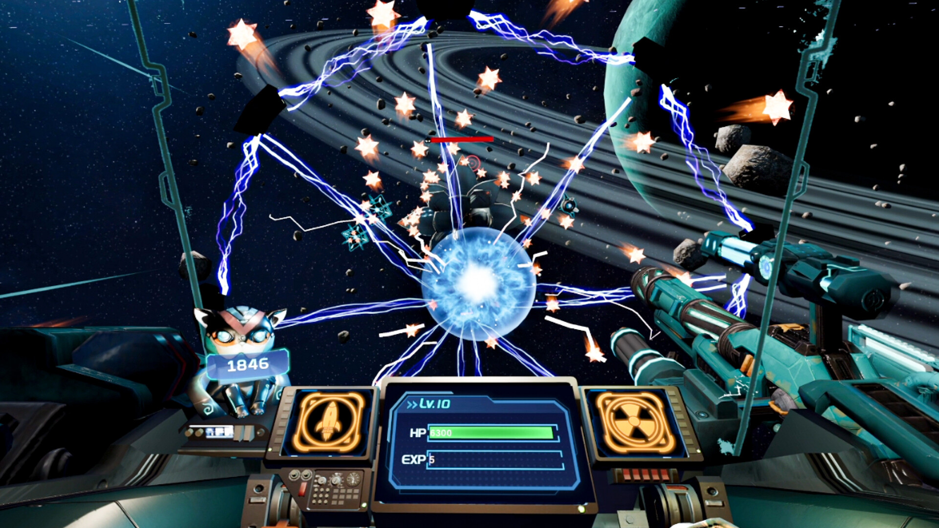 скриншот игры