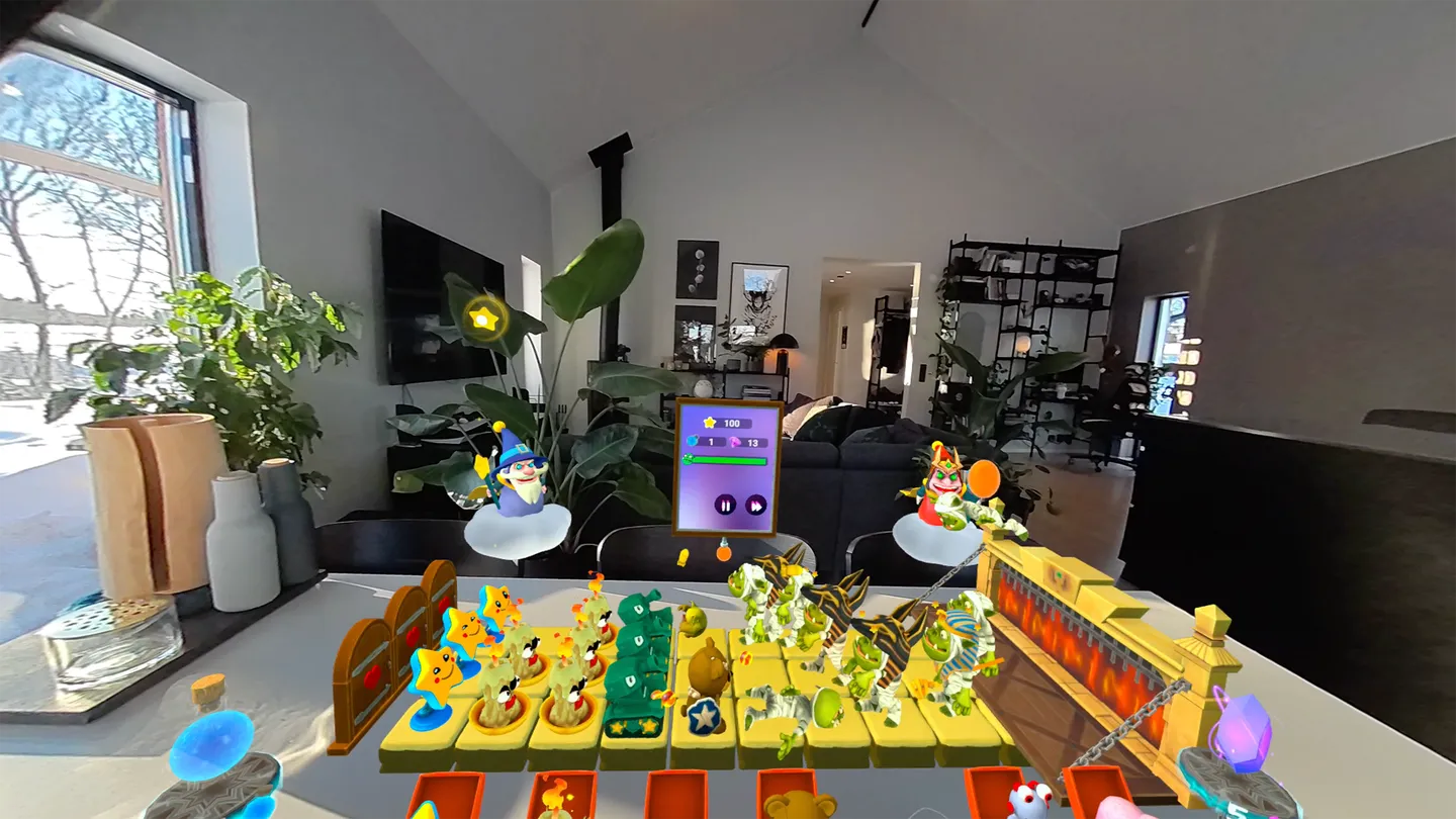 скриншот игры