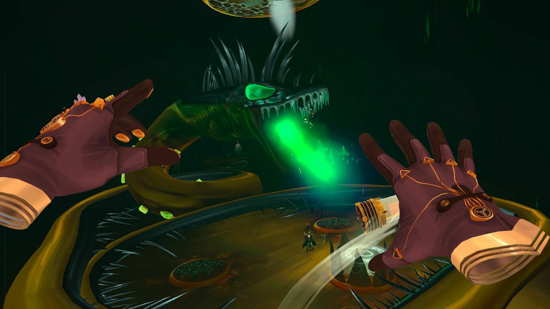 скриншот игры