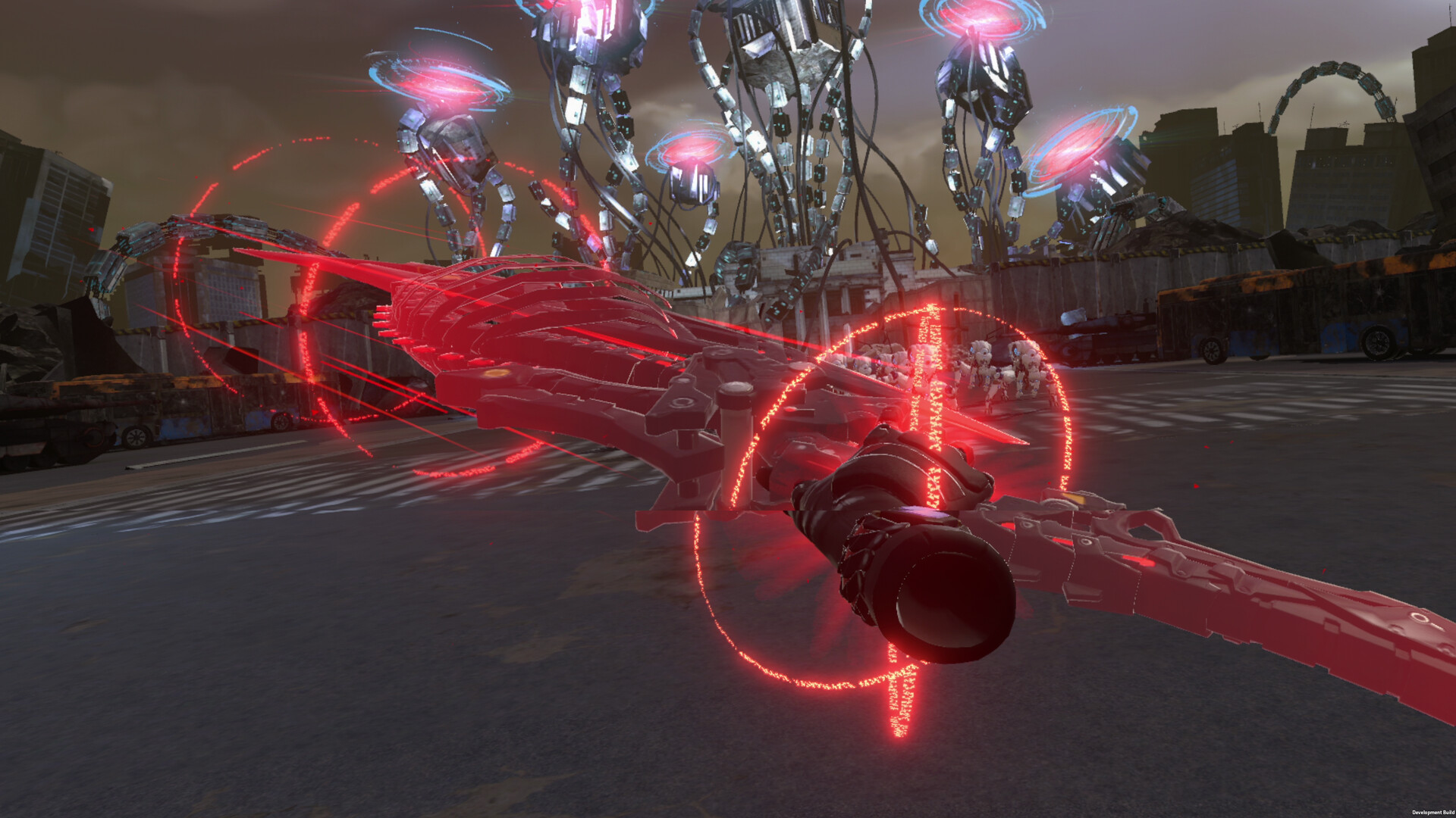 скриншот игры