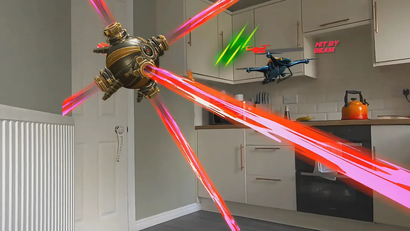 скриншот игры