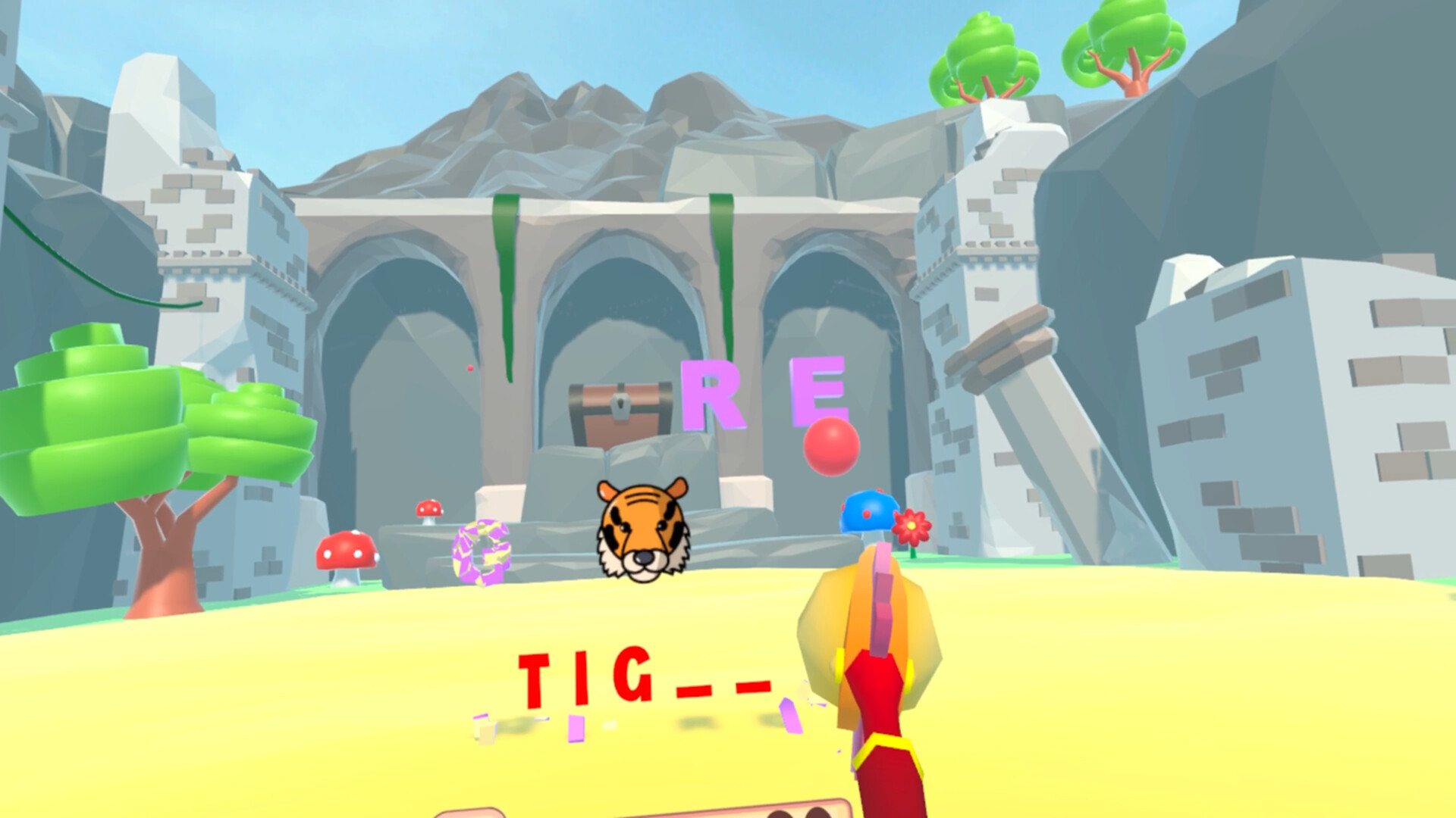 скриншот игры