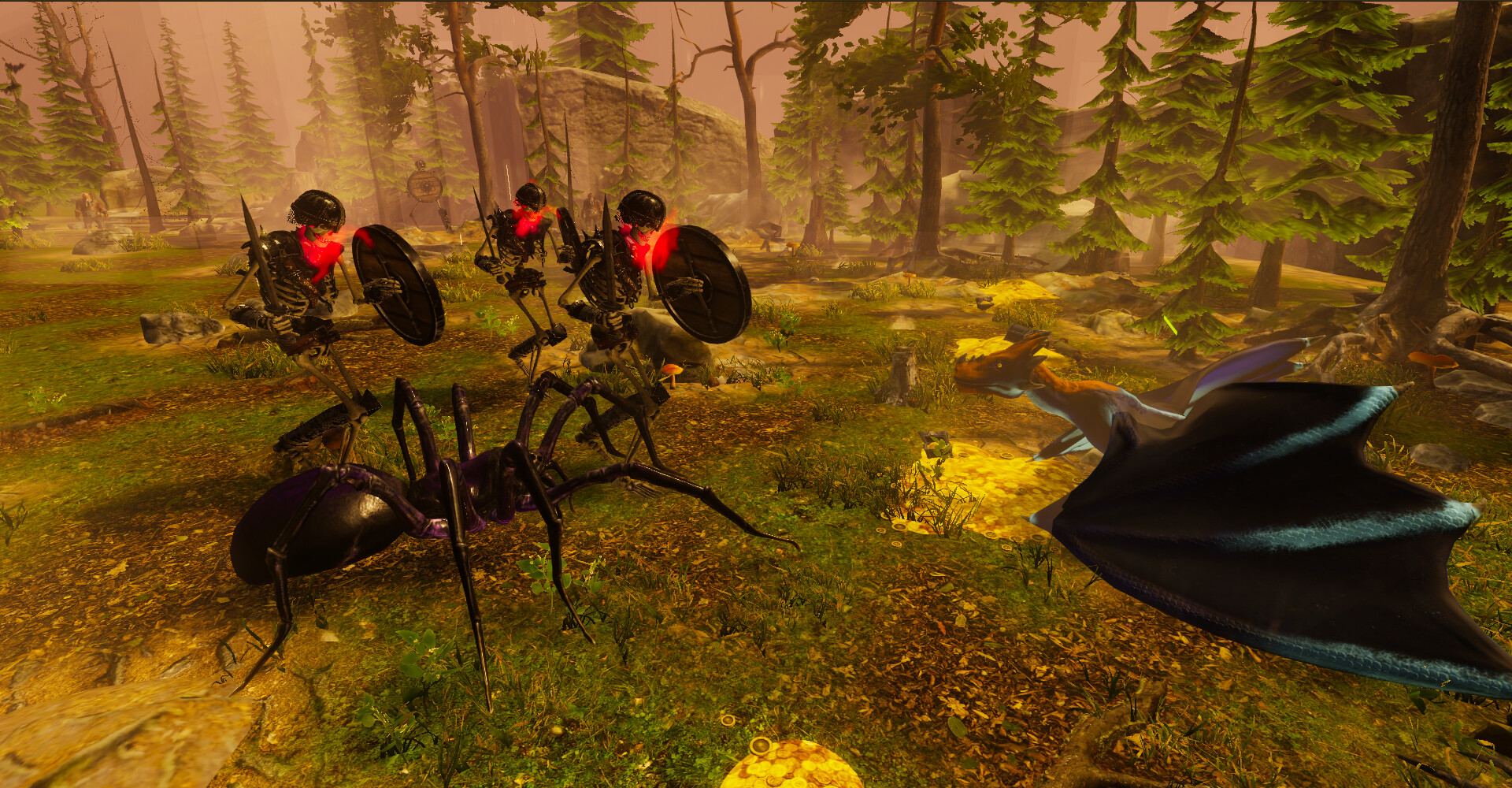 скриншот игры