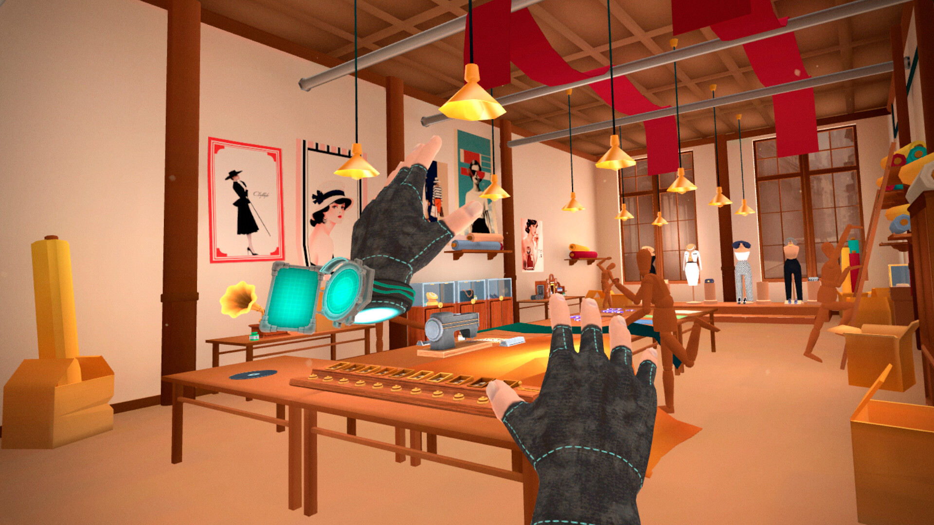 скриншот игры