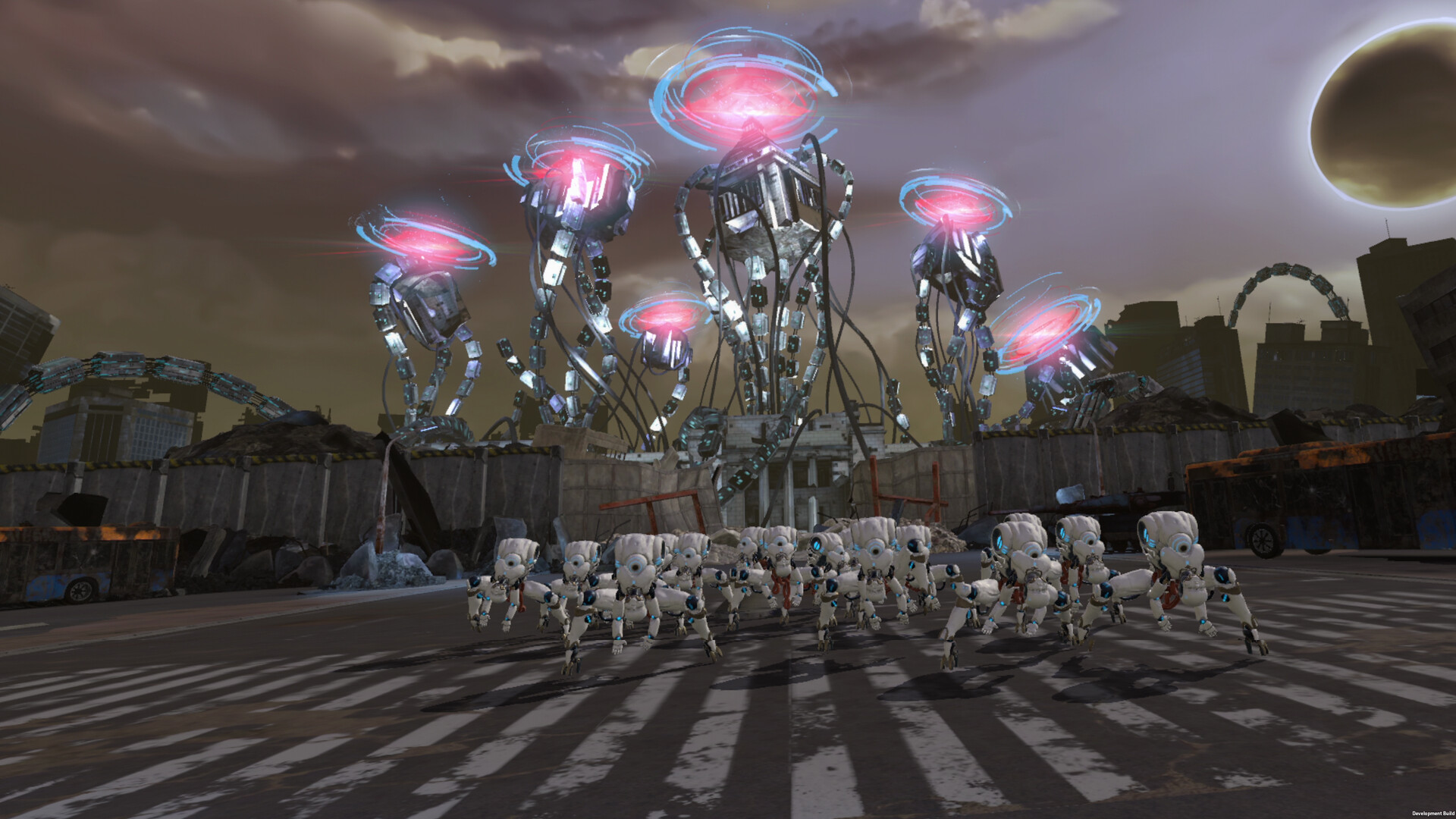 скриншот игры