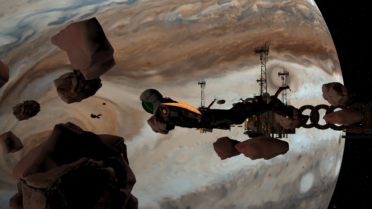 скриншот игры