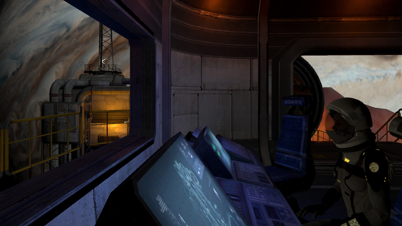 скриншот игры