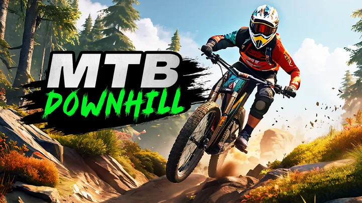 MTB Downhill
