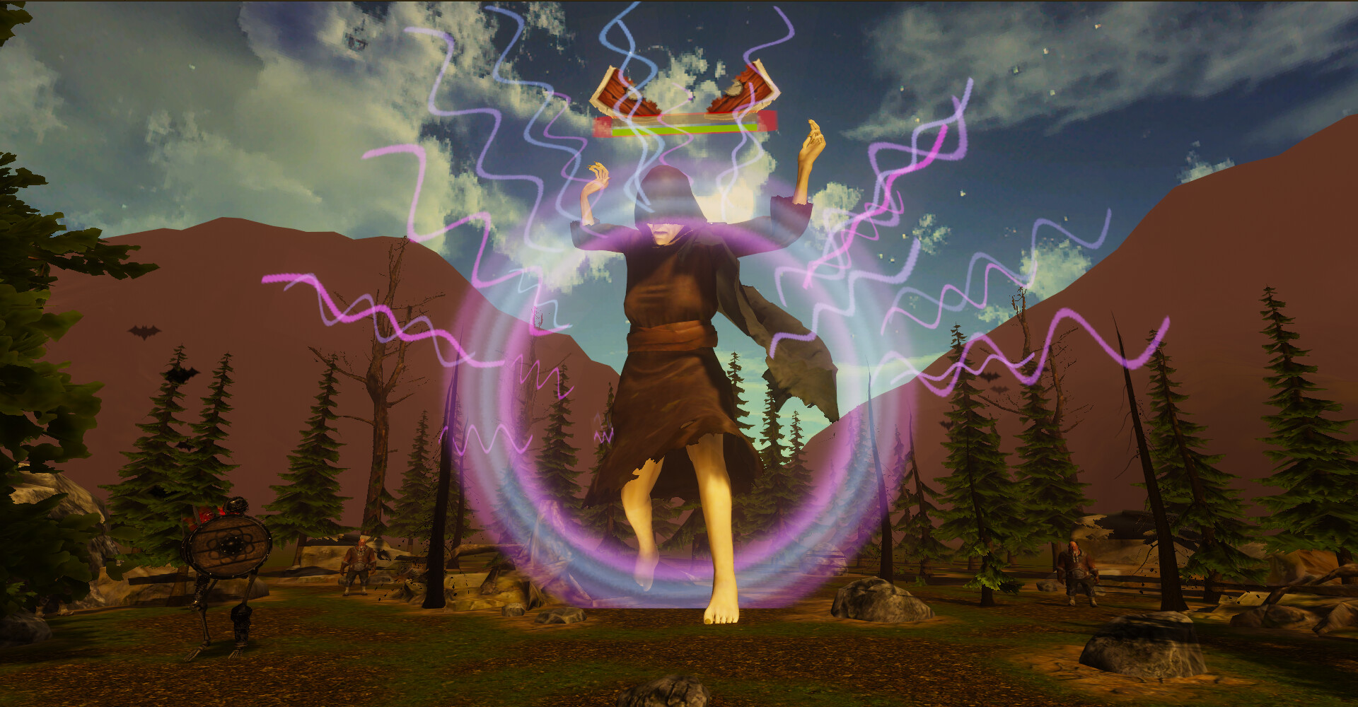 скриншот игры