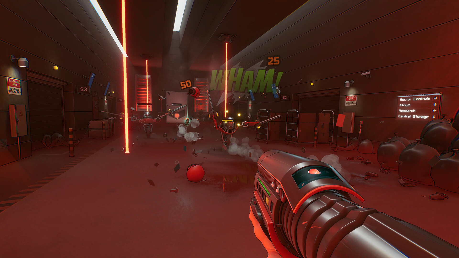 скриншот игры