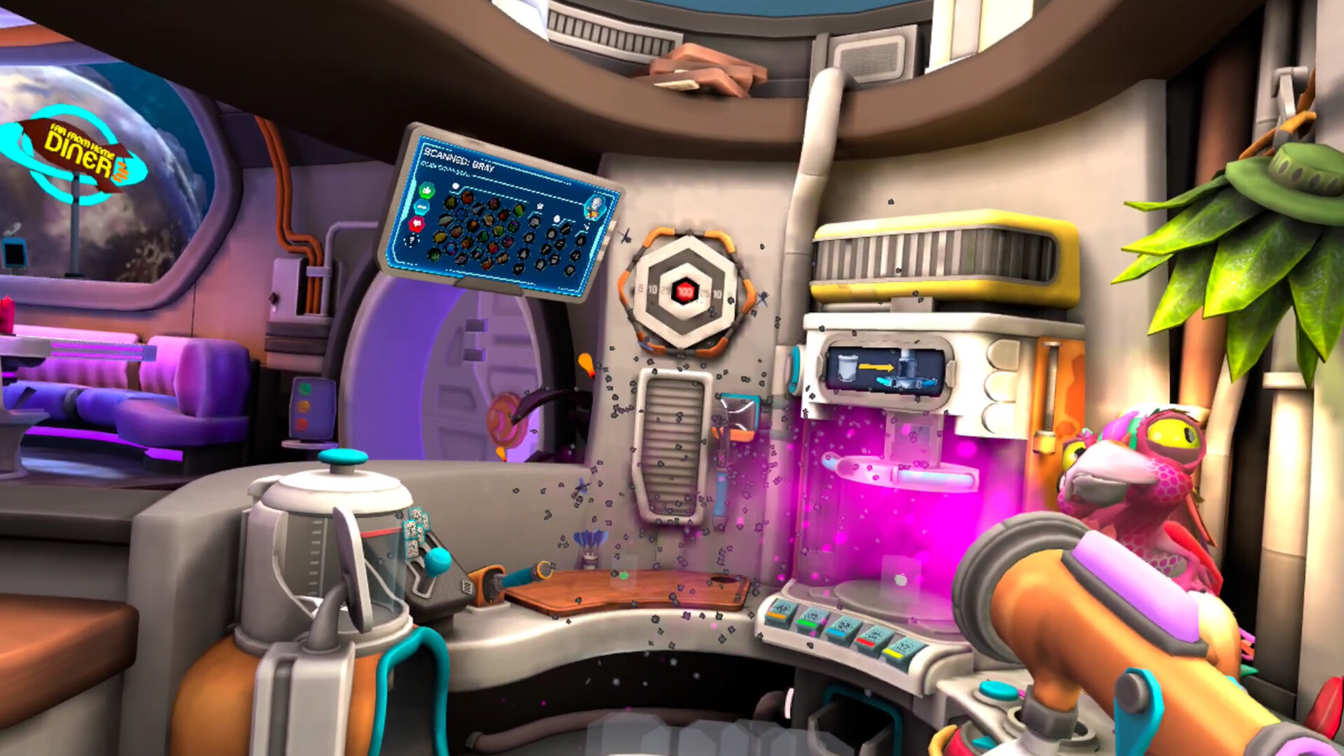 скриншот игры