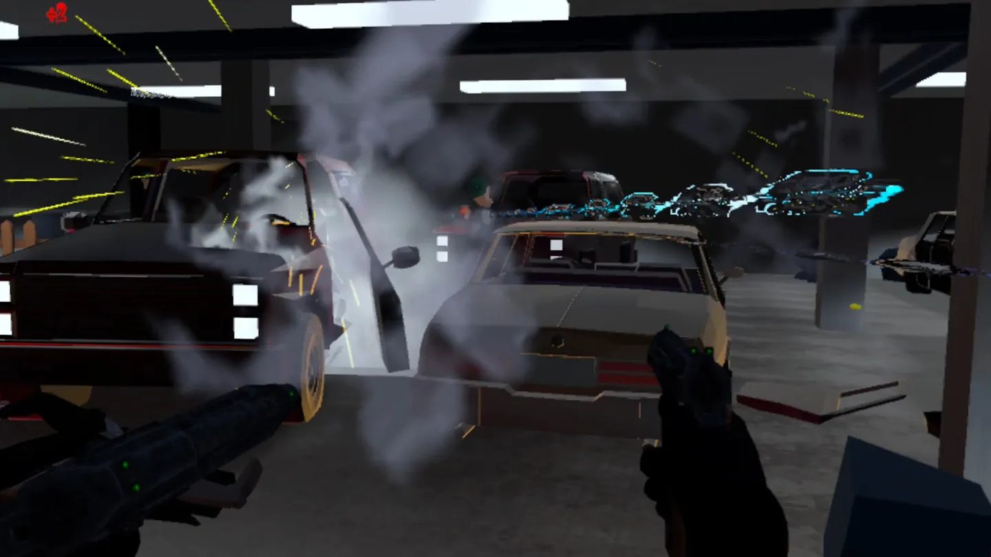 скриншот игры