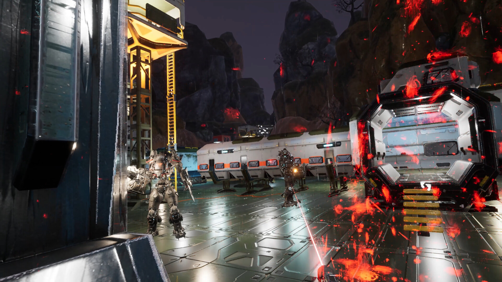 скриншот игры