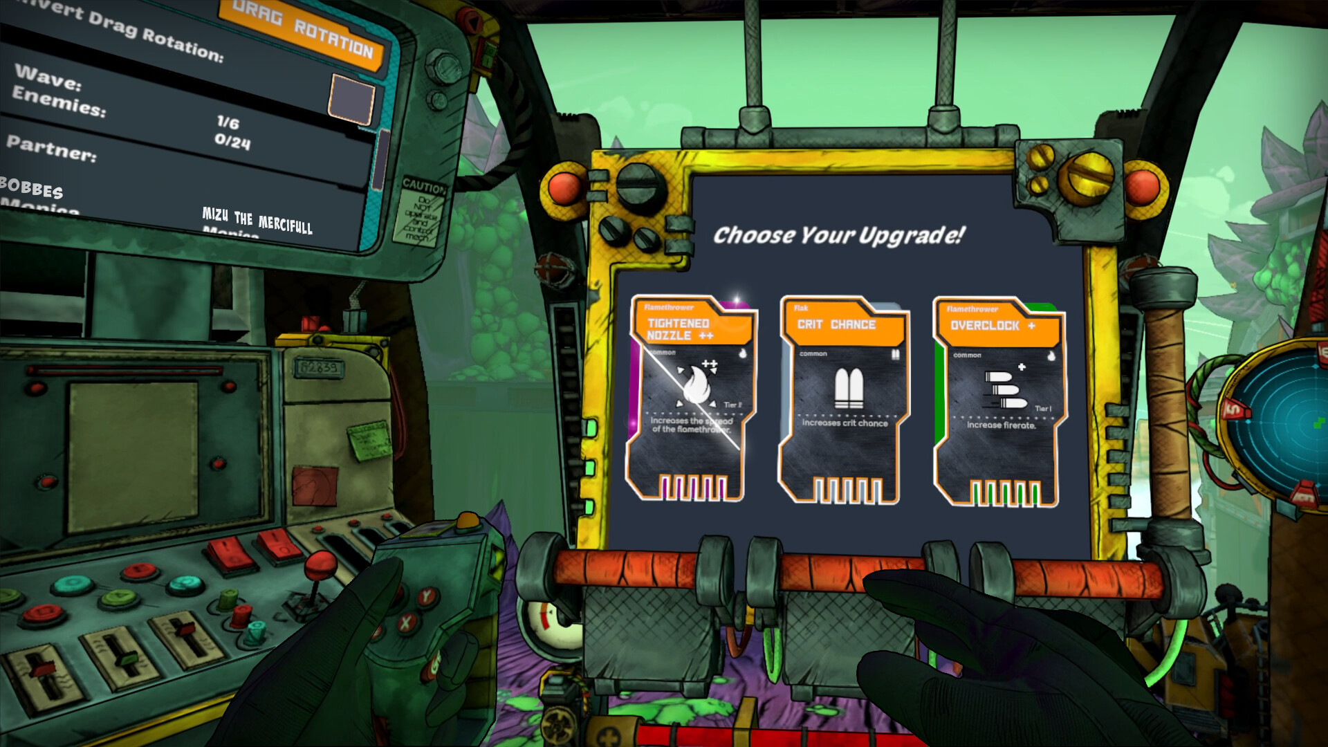 скриншот игры