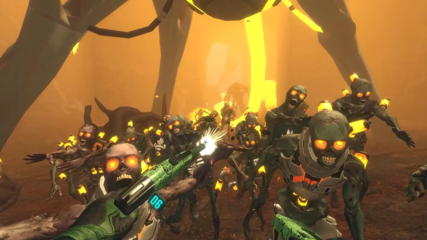 скриншот игры