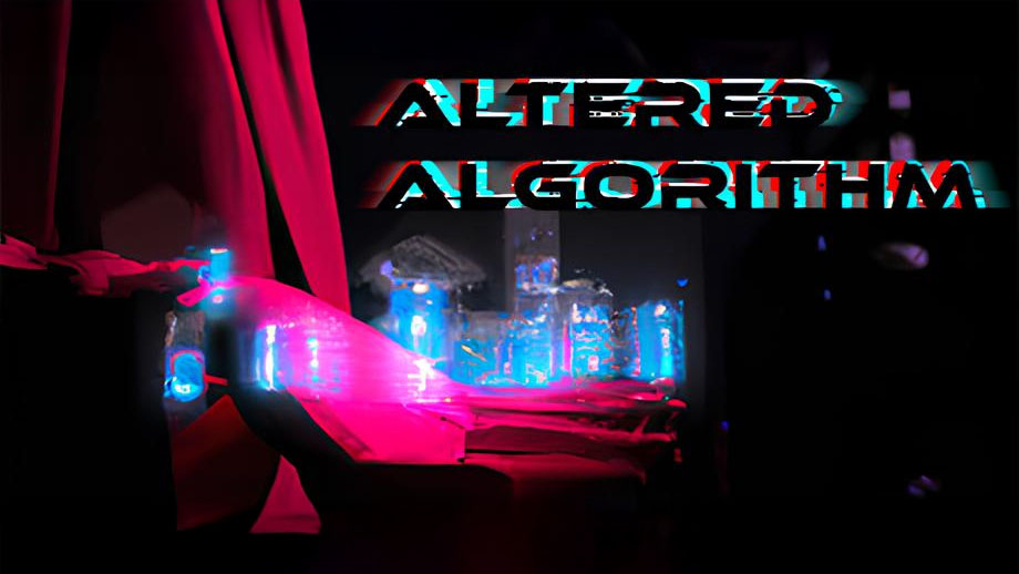Altered Algorithm